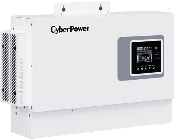 inverter 6000va by cyberpower